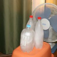 Охлаждение дома (квартиры) в жару без кондиционера Как можно понизить температуру в помещении