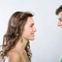 Психологические типы личности мужчин в отношениях с женщинами