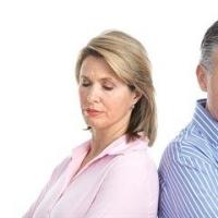 К чему может привести развод после длительной совместной жизни