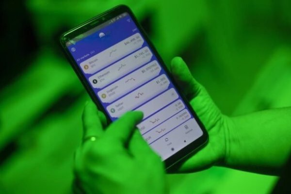Как восстановить доступ к аккаунту кракен