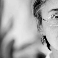 Anna Politkovskaya husband.  Anna Politkovskaya.  Politkovskaya Anna Stepanovna