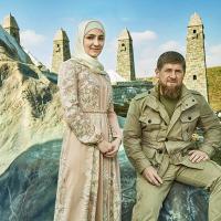Aishat Kadyrova - بیوگرافی، اطلاعات، زندگی شخصی چرا تصمیم به ایجاد عطر گرفتید