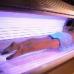 How to go to a solarium to get a beautiful tan
