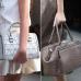 Ženske torbe u poslovnom stilu: strog izgled Elegantne poslovne torbe